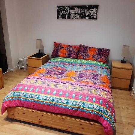 Lovely Home With Full En-Suite Double Bed Rooms Reading Zewnętrze zdjęcie