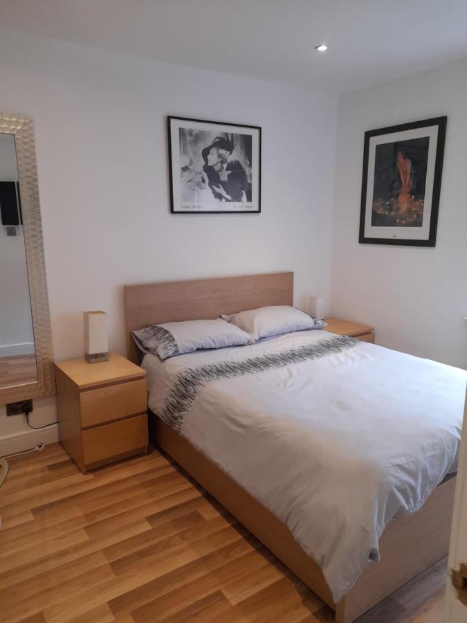 Lovely Home With Full En-Suite Double Bed Rooms Reading Zewnętrze zdjęcie