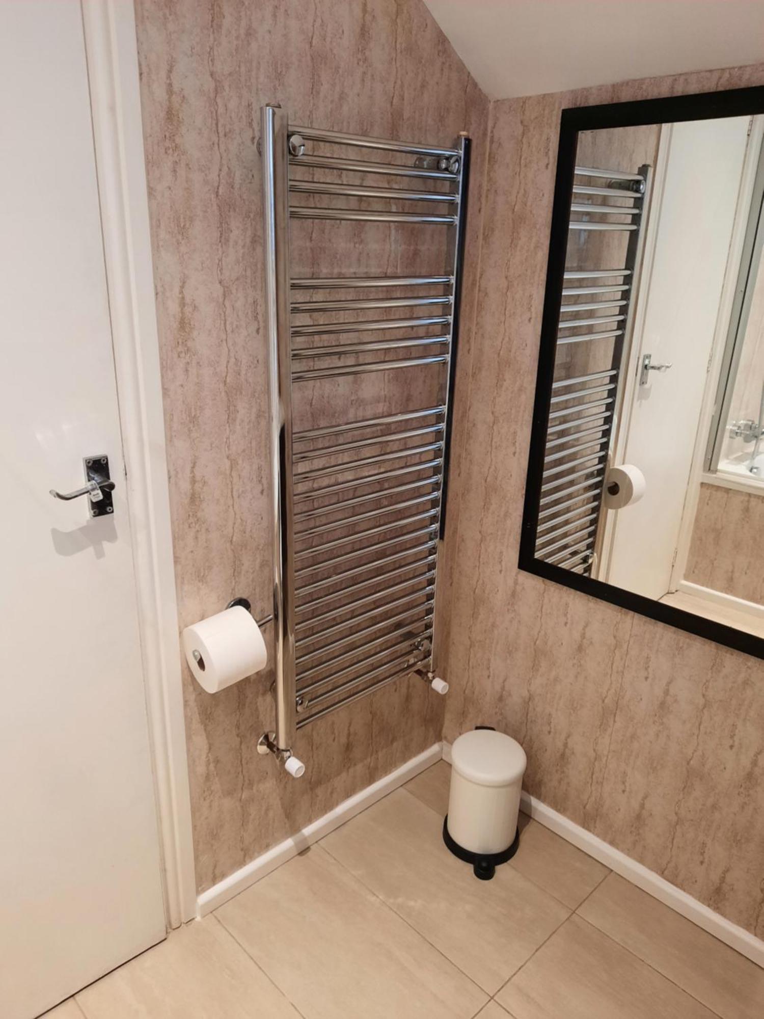 Lovely Home With Full En-Suite Double Bed Rooms Reading Zewnętrze zdjęcie