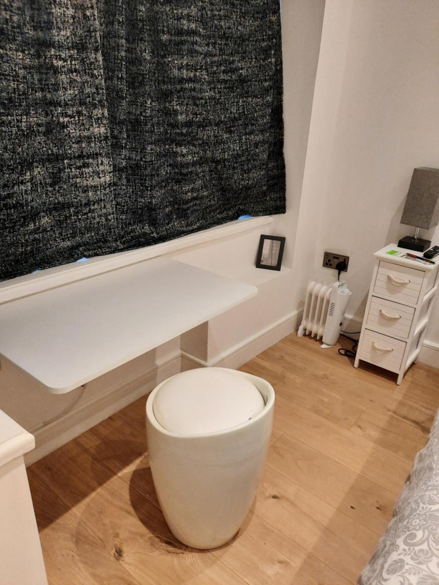 Lovely Home With Full En-Suite Double Bed Rooms Reading Pokój zdjęcie